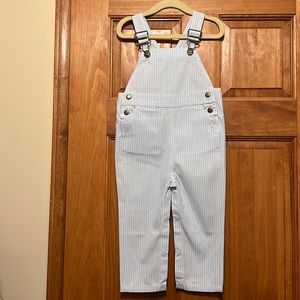 The Beaufort Bonnet Company Chapman Choo Choo Longalls